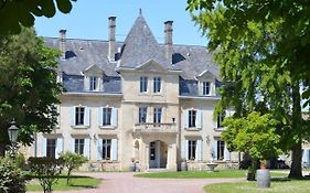 FSP château julie